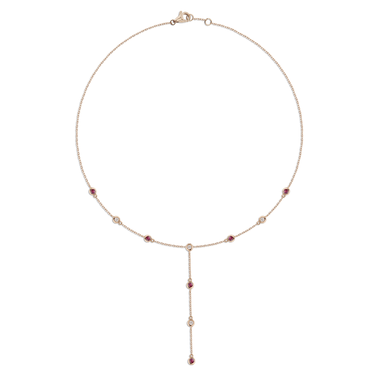 Flow Ruby Lariat