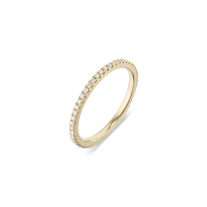 Eternity Band Thin